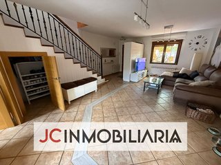 Casa pareada en venta en Girón - Villa del Prado en Valladolid