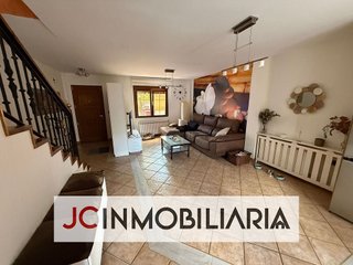 Casa pareada en venta en Girón - Villa del Prado en Valladolid