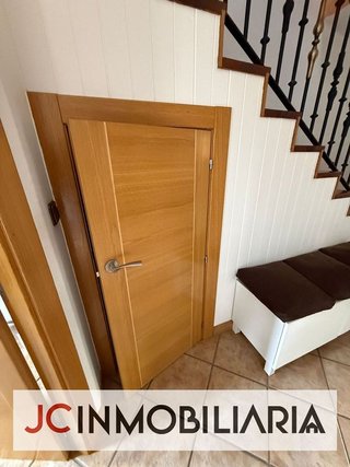 Casa pareada en venta en Girón - Villa del Prado en Valladolid