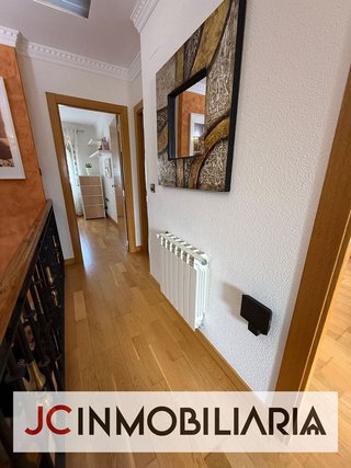 Casa pareada en venta en Girón - Villa del Prado en Valladolid
