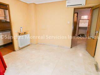 Casa adosada en venta en Alcázar de San Juan