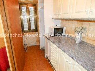 Casa adosada en venta en Alcázar de San Juan