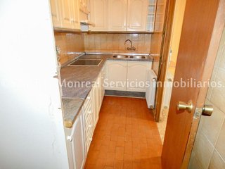 Casa adosada en venta en Alcázar de San Juan