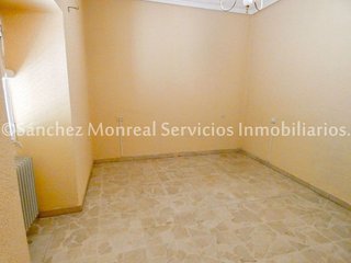 Casa adosada en venta en Alcázar de San Juan