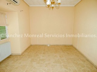Casa adosada en venta en Alcázar de San Juan
