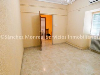 Casa adosada en venta en Alcázar de San Juan