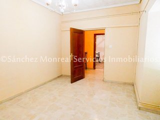 Casa adosada en venta en Alcázar de San Juan