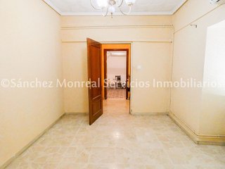 Casa adosada en venta en Alcázar de San Juan