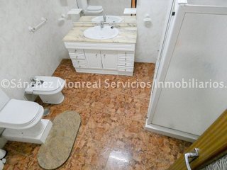 Casa adosada en venta en Alcázar de San Juan