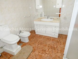 Casa adosada en venta en Alcázar de San Juan