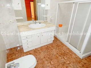 Casa adosada en venta en Alcázar de San Juan