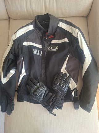Kymco Xciting 250i 2008 Plata