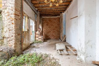 Casa adosada en venta en Albaicín en Granada