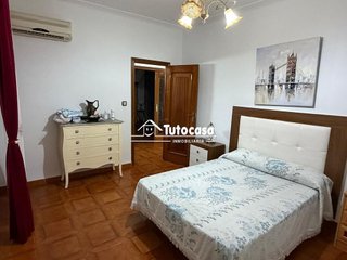 Casa en venta en Centro - Doña Mercedes en Dos Hermanas