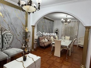 Casa en venta en Centro - Doña Mercedes en Dos Hermanas