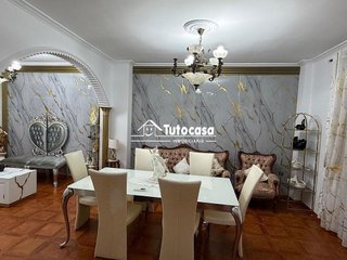 Casa en venta en Centro - Doña Mercedes en Dos Hermanas