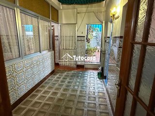 Casa en venta en Centro - Doña Mercedes en Dos Hermanas