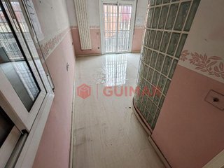 Casa en venta en Centre en Prat de Llobregat, El