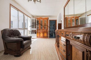 Chalet en venta en Centro-Calzada-Cabo Noval en Sanlúcar de Barrameda