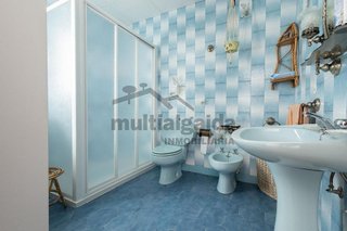 Chalet en venta en Centro-Calzada-Cabo Noval en Sanlúcar de Barrameda