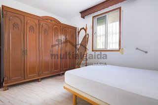 Chalet en venta en Centro-Calzada-Cabo Noval en Sanlúcar de Barrameda