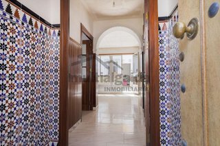 Chalet en venta en Centro-Calzada-Cabo Noval en Sanlúcar de Barrameda