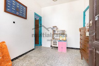 Chalet en venta en Centro-Calzada-Cabo Noval en Sanlúcar de Barrameda