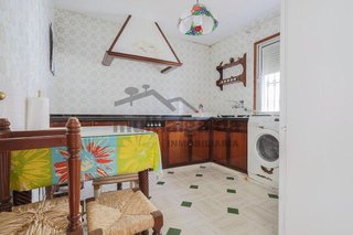 Chalet en venta en Centro-Calzada-Cabo Noval en Sanlúcar de Barrameda