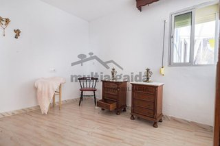 Chalet en venta en Centro-Calzada-Cabo Noval en Sanlúcar de Barrameda
