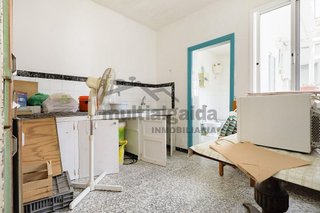 Chalet en venta en Centro-Calzada-Cabo Noval en Sanlúcar de Barrameda