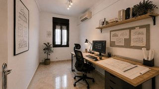 Piso en venta en Centre - Colomeres - Rambles en Gavà