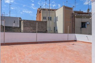 Ático en venta en El Guinardó en Barcelona