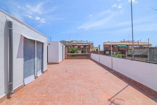 Ático en venta en El Guinardó en Barcelona