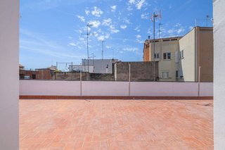 Ático en venta en El Guinardó en Barcelona