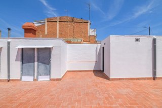 Ático en venta en El Guinardó en Barcelona