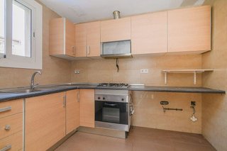 Ático en venta en El Guinardó en Barcelona