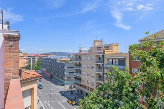 Ático en venta en El Guinardó en Barcelona