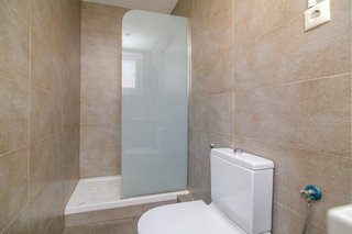 Ático en venta en El Guinardó en Barcelona