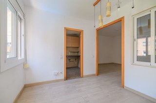 Ático en venta en El Guinardó en Barcelona