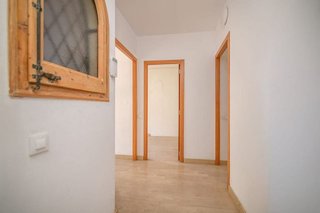 Ático en venta en El Guinardó en Barcelona