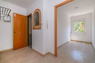 Ático en venta en El Guinardó en Barcelona
