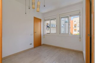 Ático en venta en El Guinardó en Barcelona