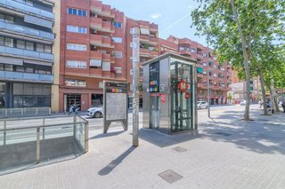 Ático en venta en El Guinardó en Barcelona