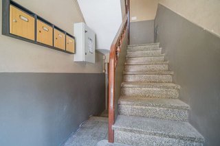 Ático en venta en El Guinardó en Barcelona