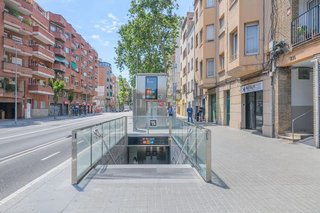 Ático en venta en El Guinardó en Barcelona