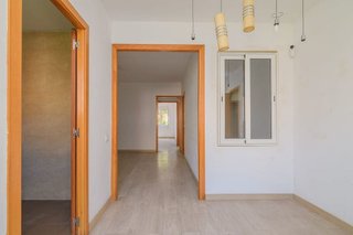 Ático en venta en El Guinardó en Barcelona