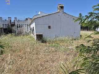 Chalet en venta en Arcos de la Frontera