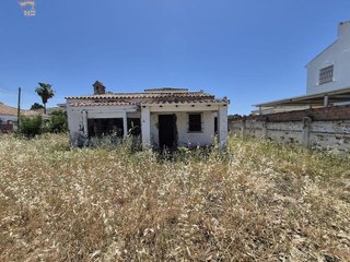 Chalet en venta en Arcos de la Frontera