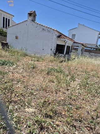 Chalet en venta en Arcos de la Frontera