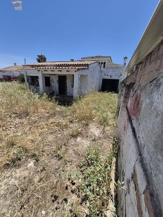 Chalet en venta en Arcos de la Frontera